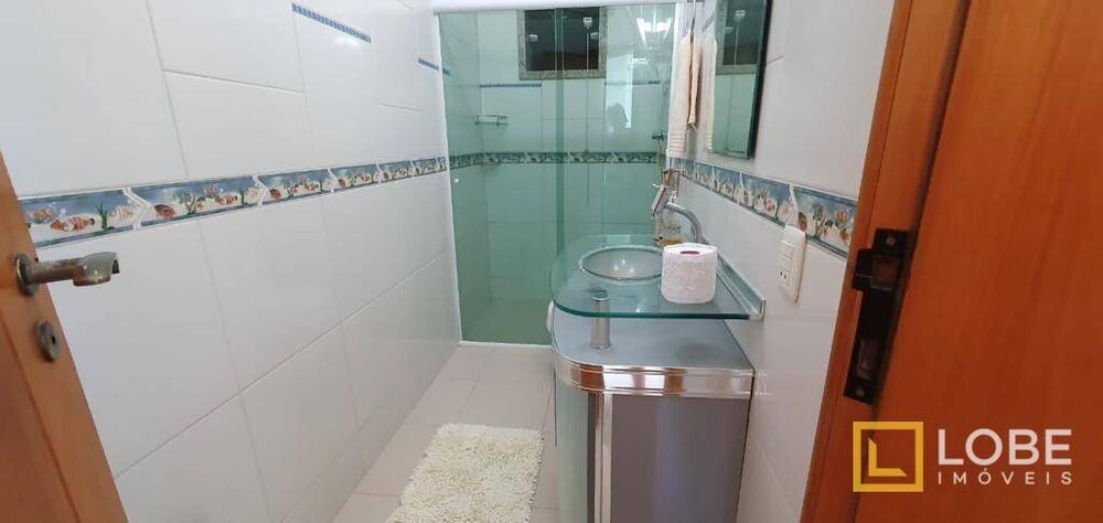 Casa, 4 quartos, 340 m² - Foto 7