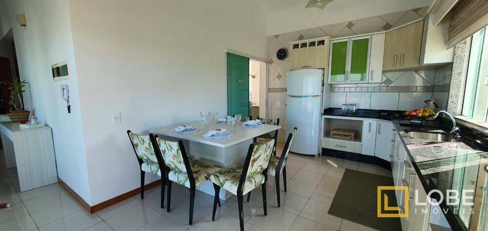 Casa, 4 quartos, 340 m² - Foto 10