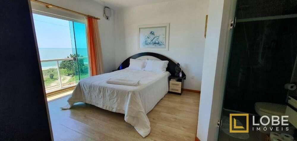 Casa, 4 quartos, 340 m² - Foto 11