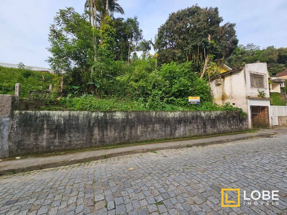 Terreno, 1032 m² - Foto 1