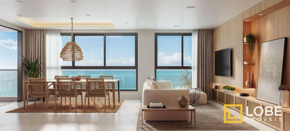 Apartamento, 3 quartos, 146 m² - Foto 3