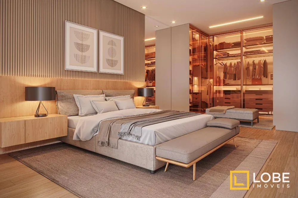 Apartamento, 3 quartos, 146 m² - Foto 4