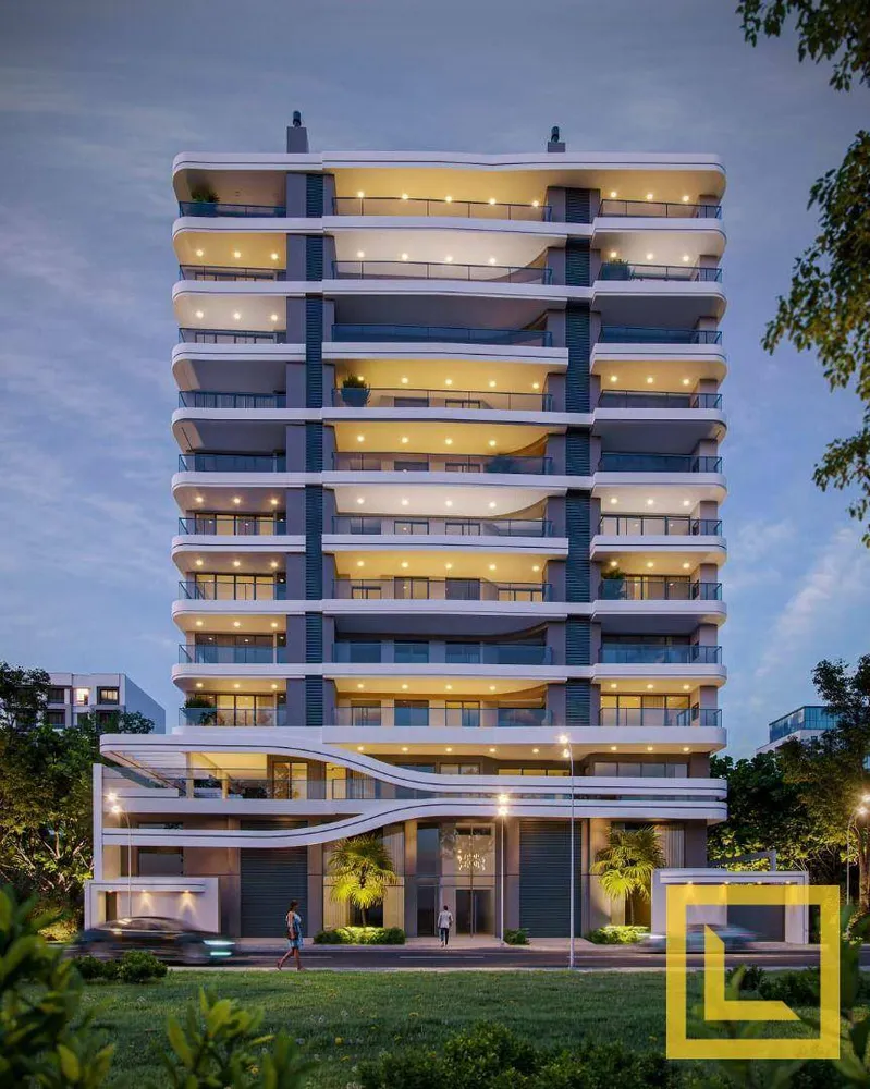 Apartamento, 3 quartos, 146 m² - Foto 8