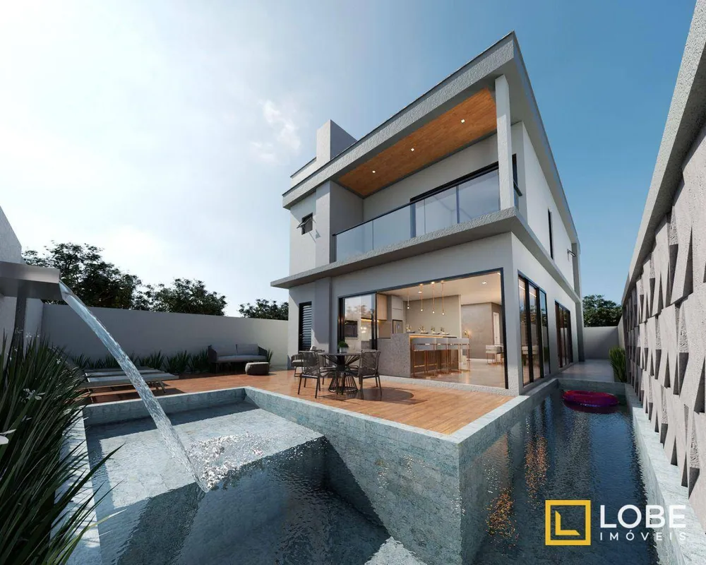 Casa, 5 quartos, 250 m² - Foto 3