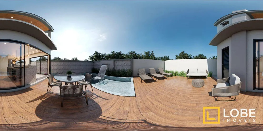 Casa, 5 quartos, 250 m² - Foto 6