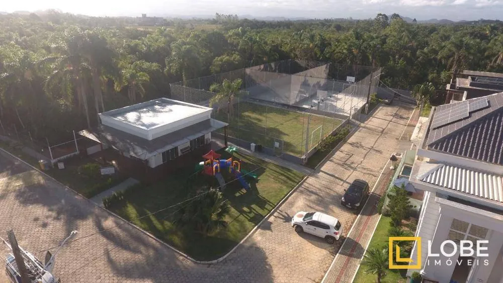 Casa, 5 quartos, 250 m² - Foto 11