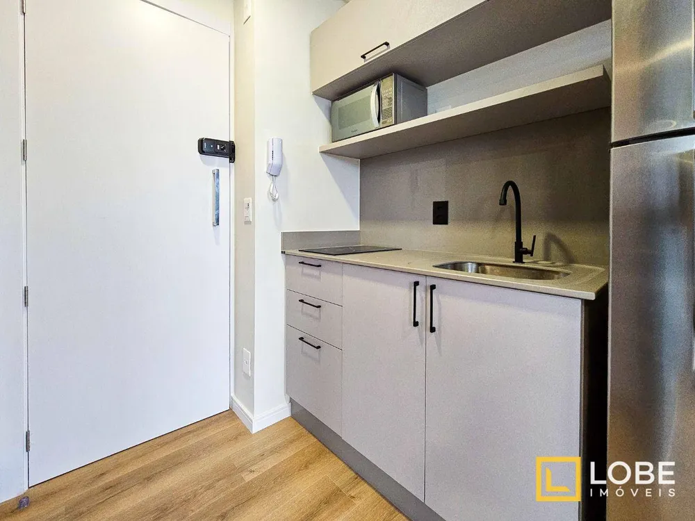 Loft, 22 m² - Foto 4