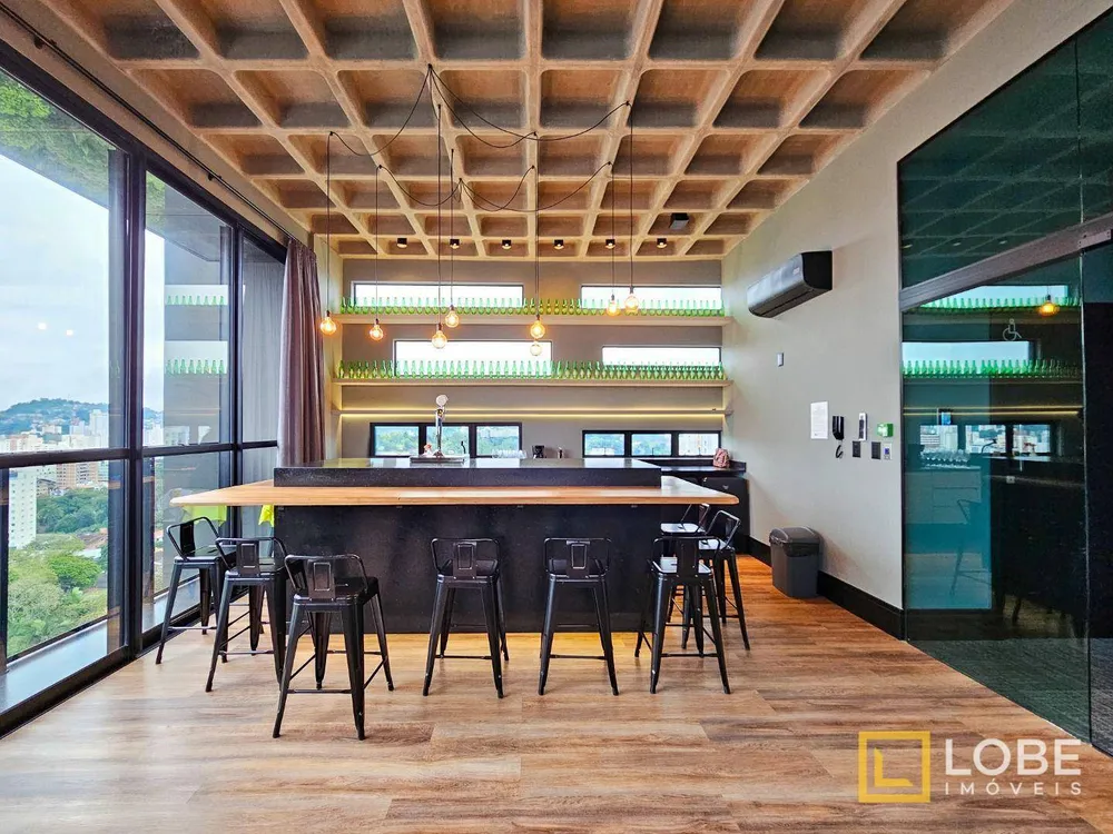 Loft, 22 m² - Foto 10