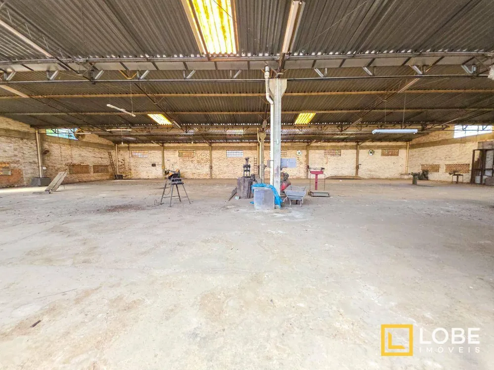 Depósito-Galpão, 1057 m² - Foto 3