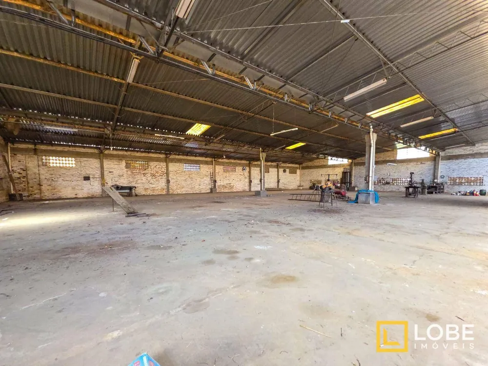 Depósito-Galpão, 1057 m² - Foto 7