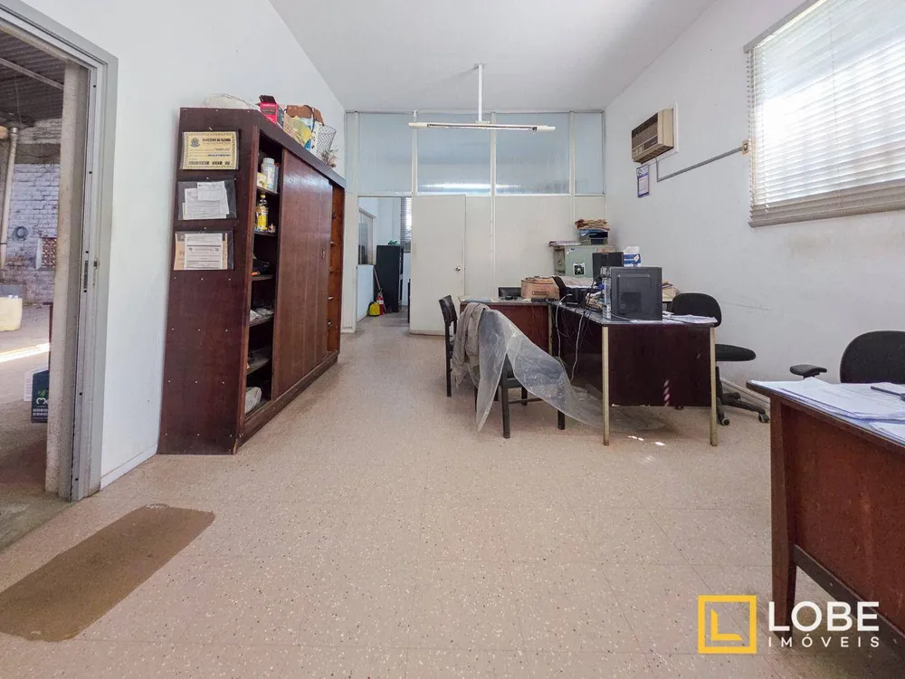 Depósito-Galpão, 1057 m² - Foto 10