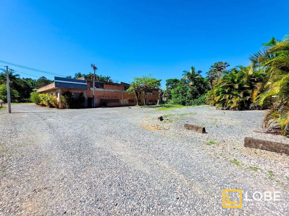 Depósito-Galpão, 1057 m² - Foto 5