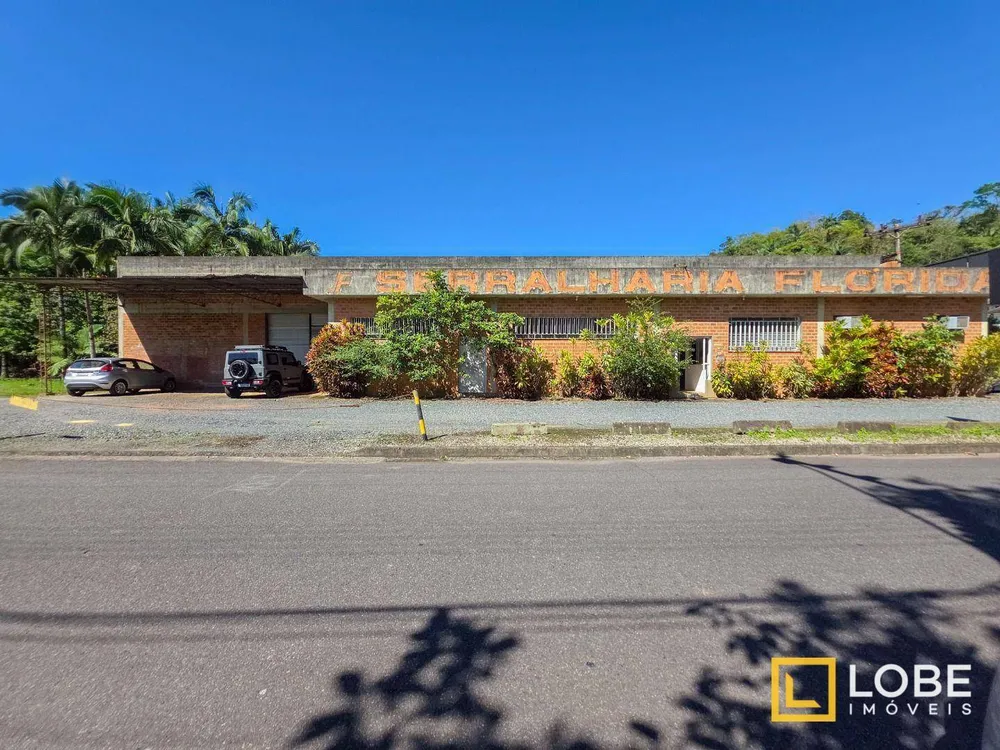 Depósito-Galpão, 1057 m² - Foto 6