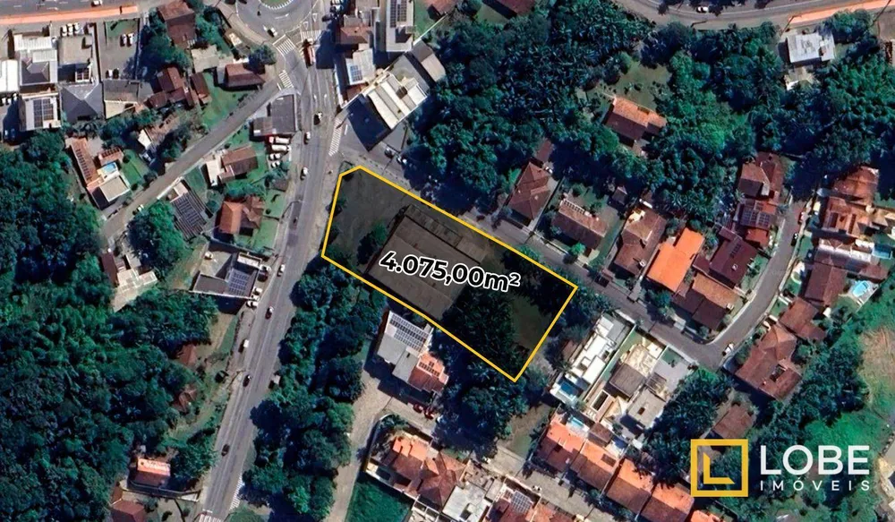 Depósito-Galpão, 1057 m² - Foto 8