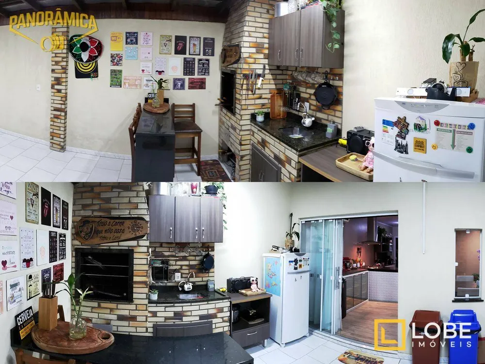 Casa, 3 quartos, 354 m² - Foto 10