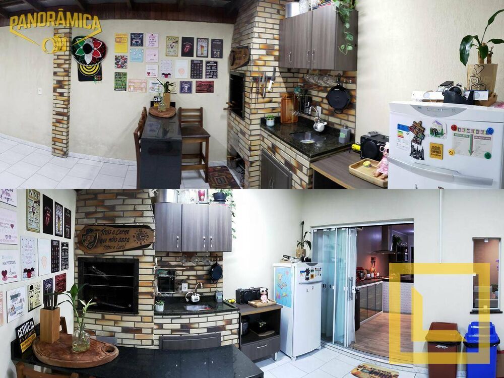 Casa, 3 quartos, 354 m² - Foto 4
