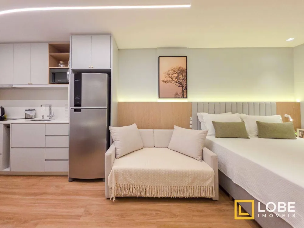 Loft, 34 m² - Foto 4
