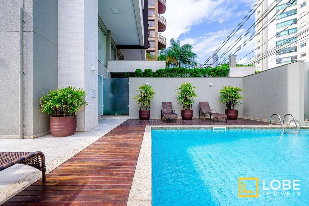 Cobertura, 3 quartos, 238 m² - Foto 9