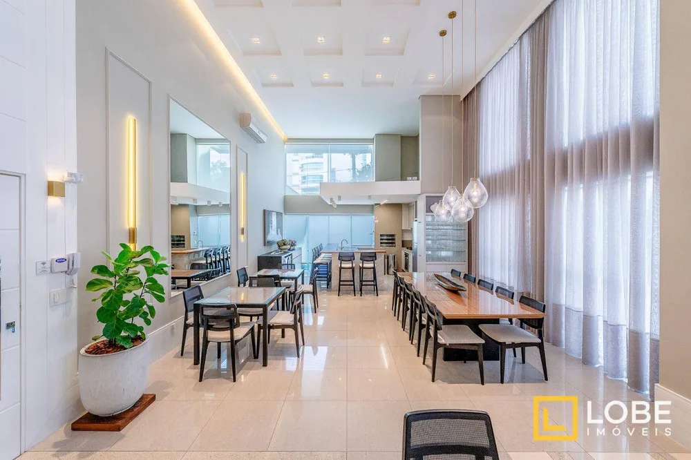 Cobertura, 3 quartos, 238 m² - Foto 10