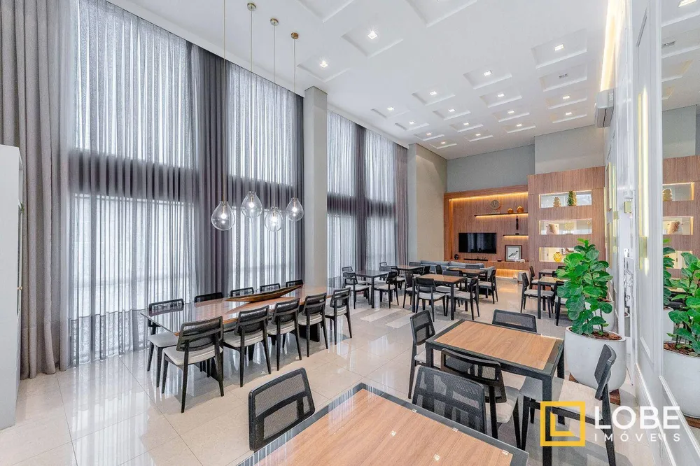 Cobertura, 3 quartos, 238 m² - Foto 11