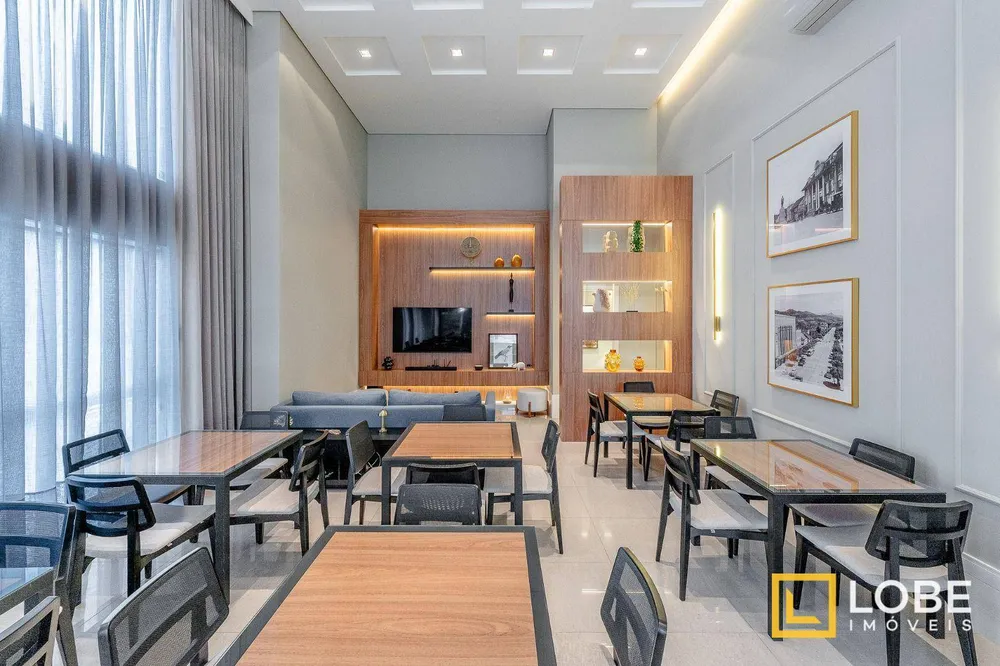 Cobertura, 3 quartos, 238 m² - Foto 12