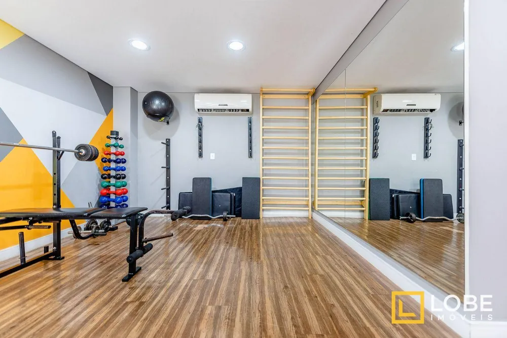Cobertura, 3 quartos, 238 m² - Foto 8