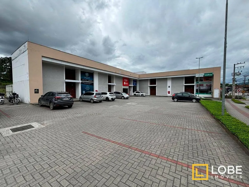 Prédio Inteiro, 1175 m² - Foto 2