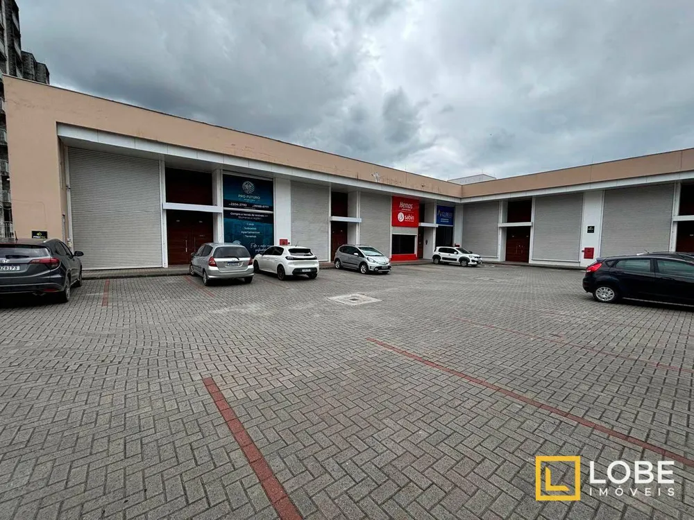 Prédio Inteiro, 1175 m² - Foto 1