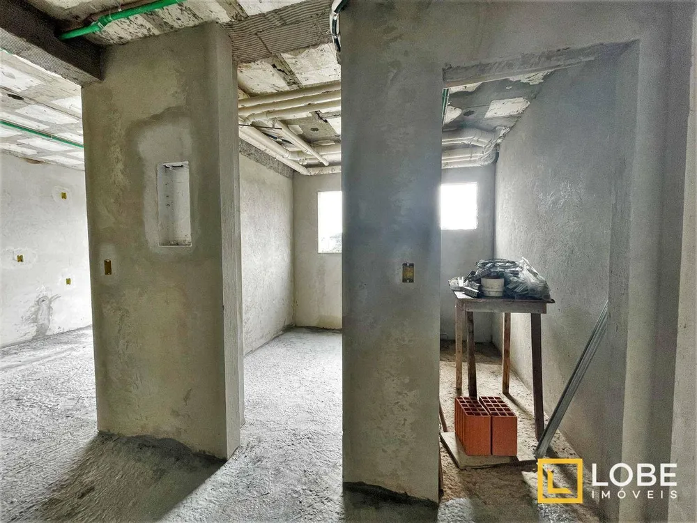 Apartamento, 1 quarto, 57 m² - Foto 4