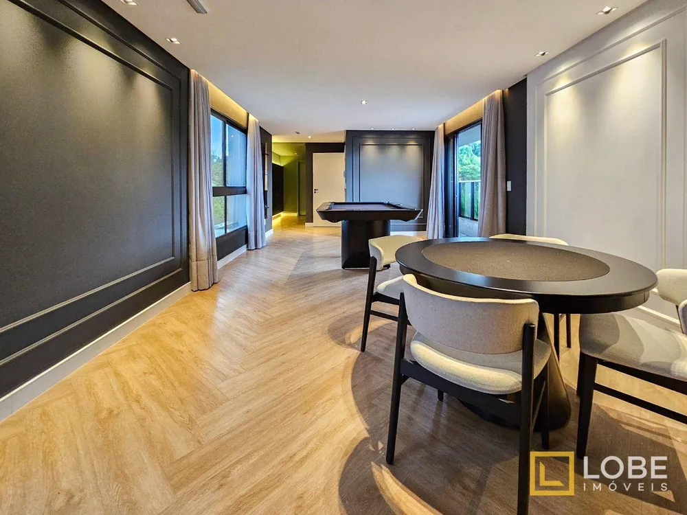 Apartamento, 1 quarto, 57 m² - Foto 8