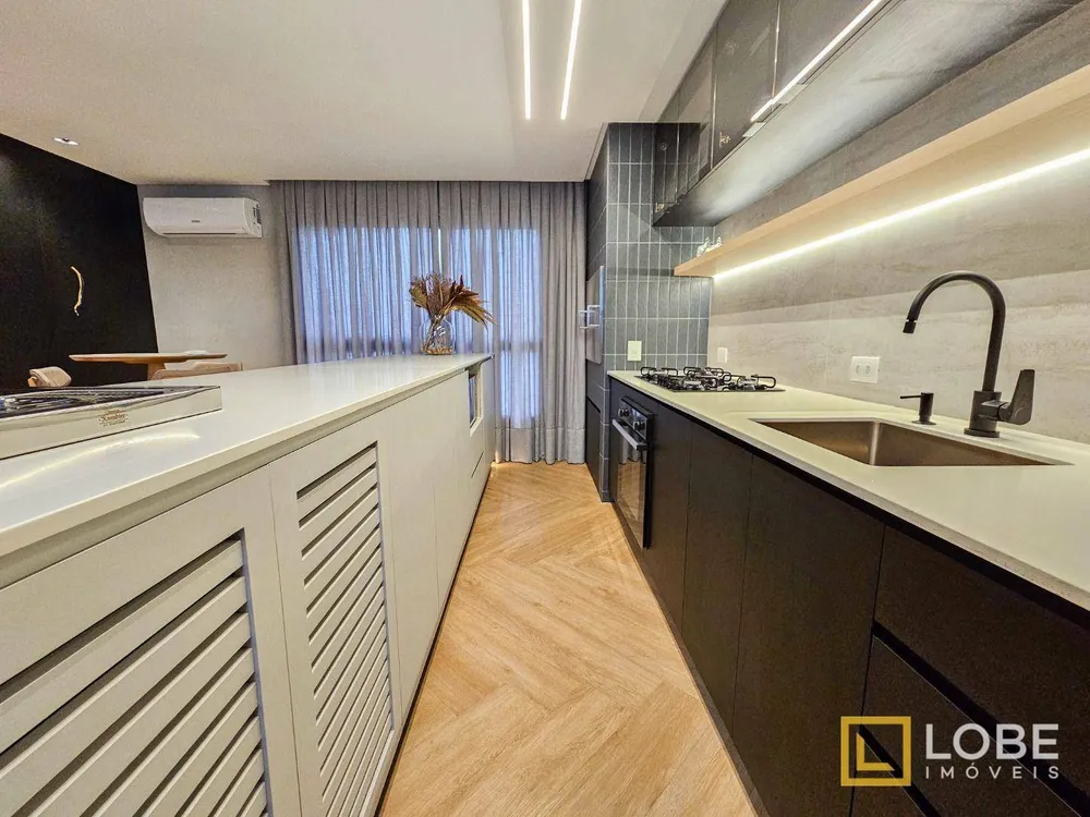 Apartamento, 1 quarto, 57 m² - Foto 11