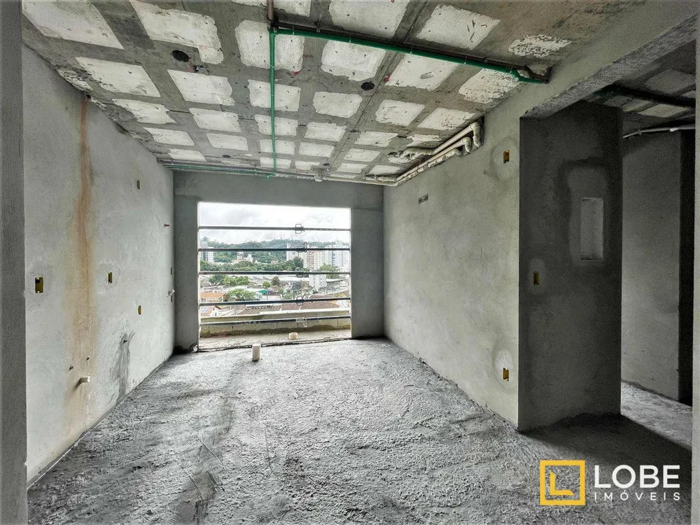 Apartamento, 1 quarto, 57 m² - Foto 1