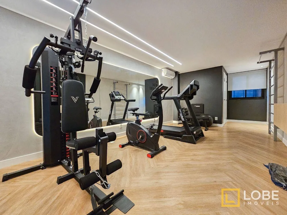 Apartamento, 1 quarto, 57 m² - Foto 16