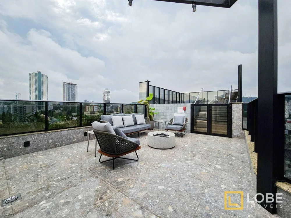 Apartamento, 1 quarto, 57 m² - Foto 12
