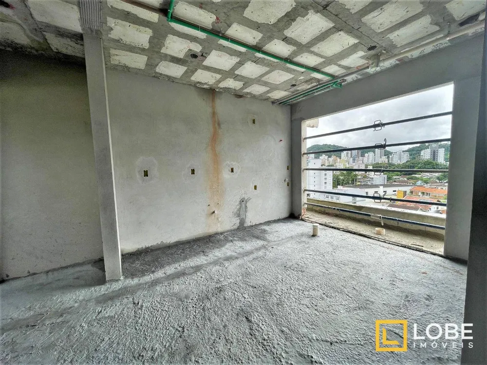 Apartamento, 1 quarto, 57 m² - Foto 2