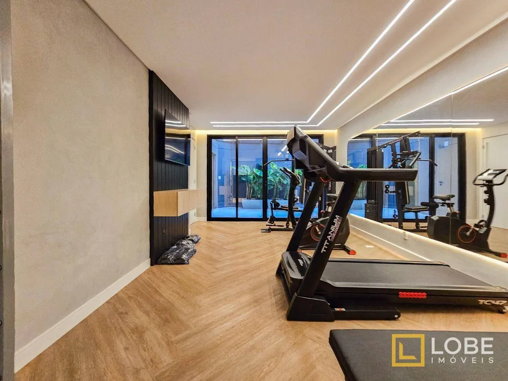 Apartamento, 1 quarto, 57 m² - Foto 15