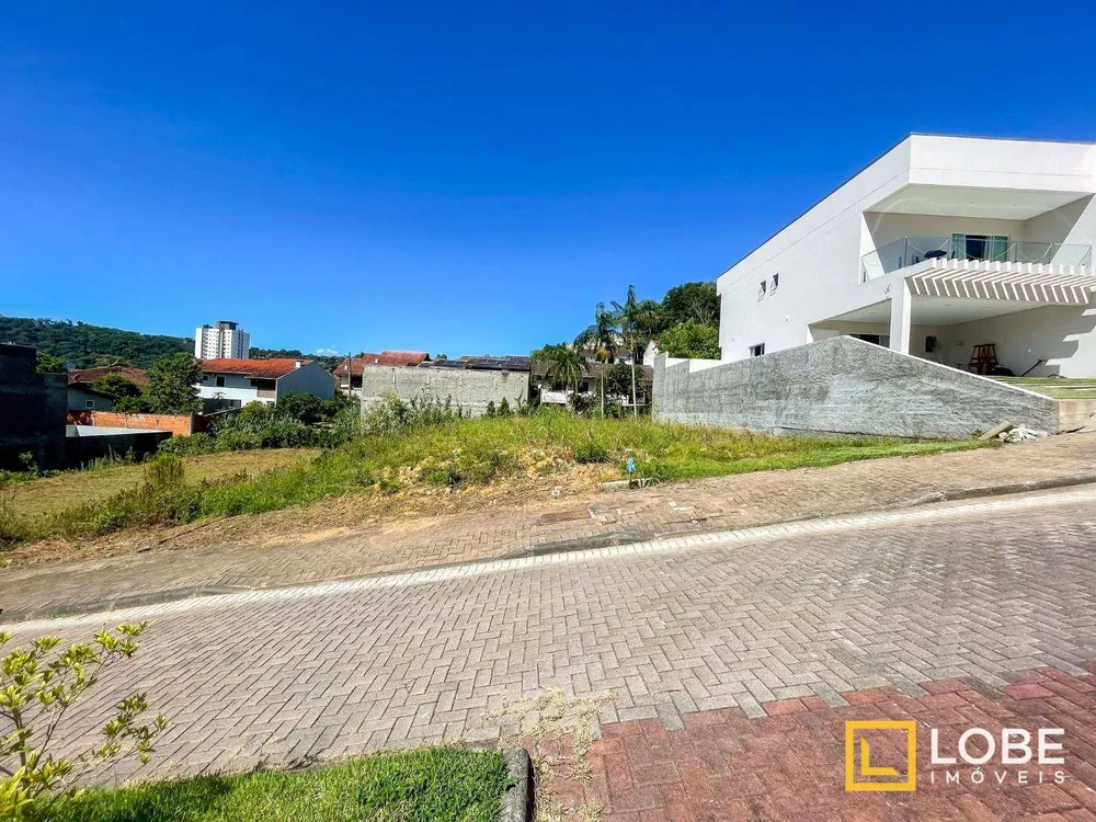Loteamento e Condomínio, 236 m² - Foto 1