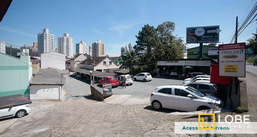 Terreno, 1402 m² - Foto 1