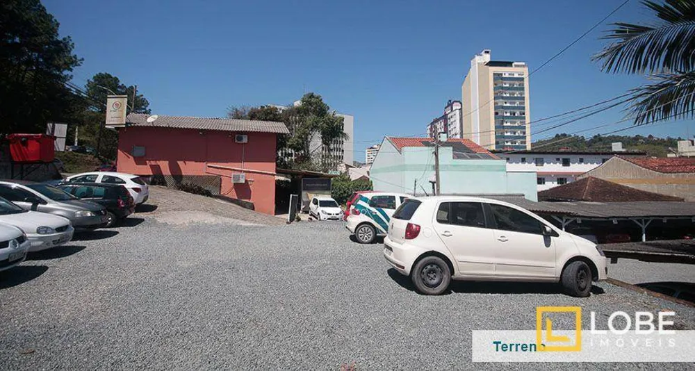 Terreno, 1402 m² - Foto 3