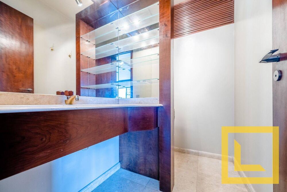 Apartamento, 3 quartos, 350 m² - Foto 3