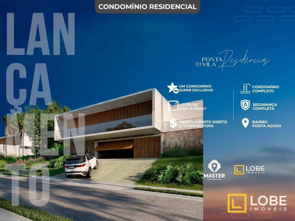 Loteamento e Condomínio, 1182 m² - Foto 2