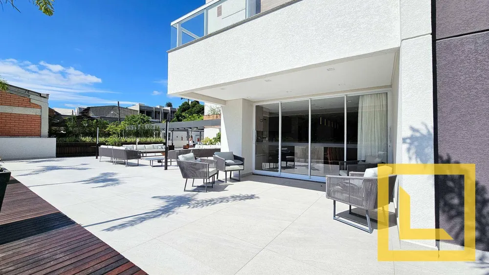 Apartamento, 2 quartos, 77 m² - Foto 11