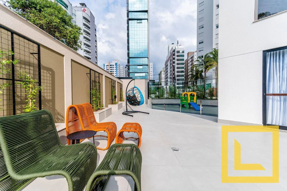 Apartamento, 3 quartos, 137 m² - Foto 12