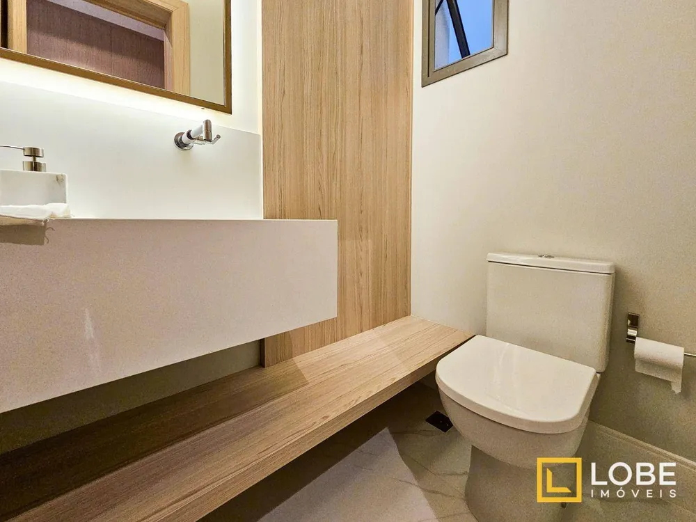 Apartamento, 3 quartos, 137 m² - Foto 6