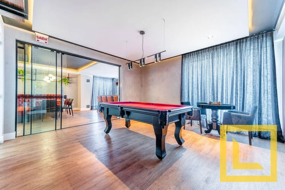 Apartamento, 3 quartos, 137 m² - Foto 9
