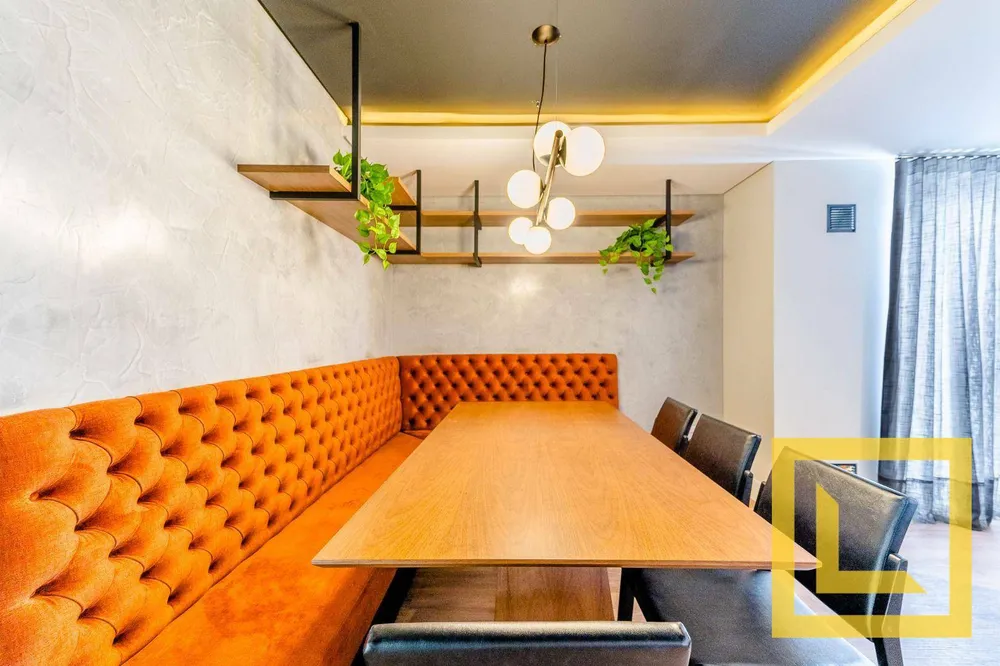Apartamento, 3 quartos, 137 m² - Foto 8