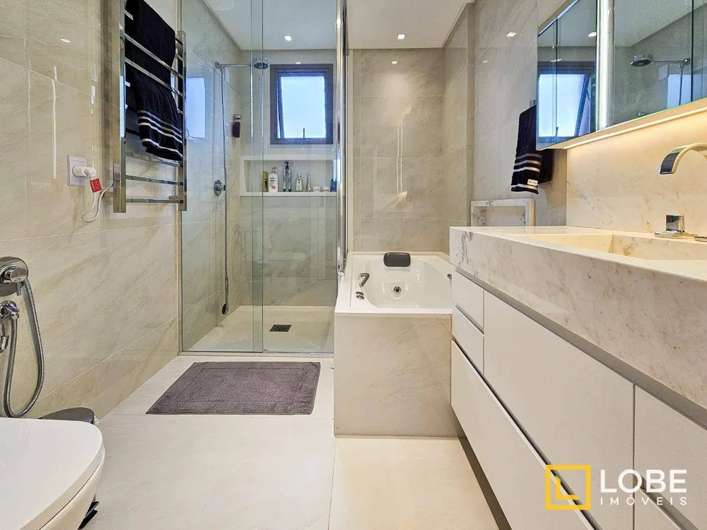 Apartamento, 3 quartos, 137 m² - Foto 7