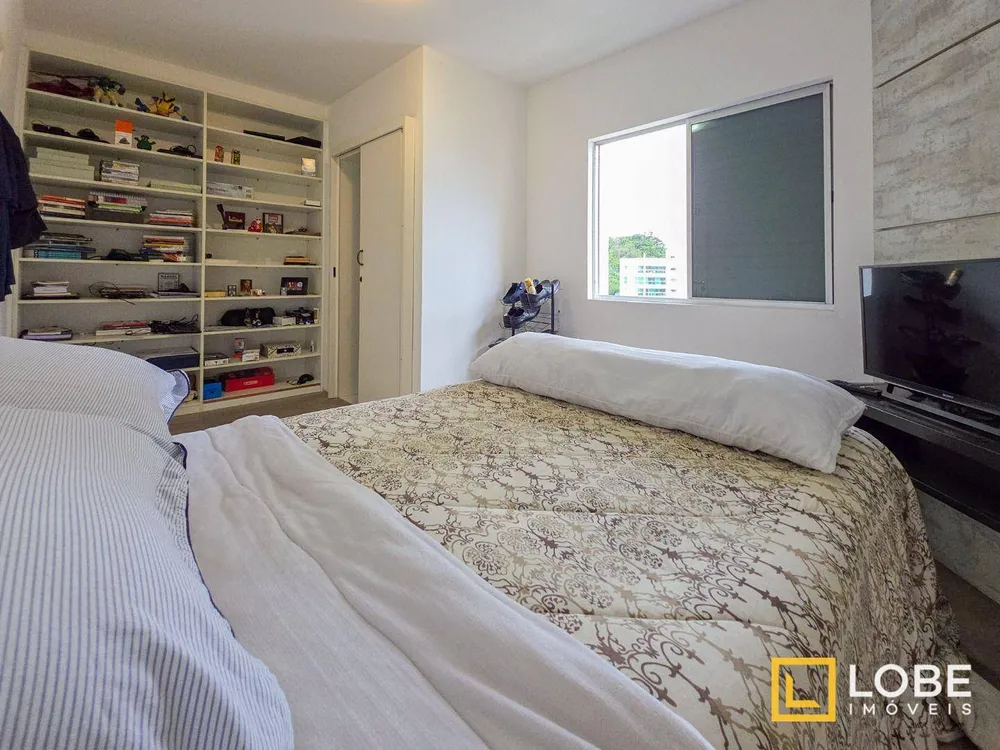 Apartamento, 2 quartos, 92 m² - Foto 10