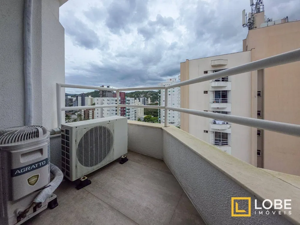 Apartamento, 2 quartos, 92 m² - Foto 7