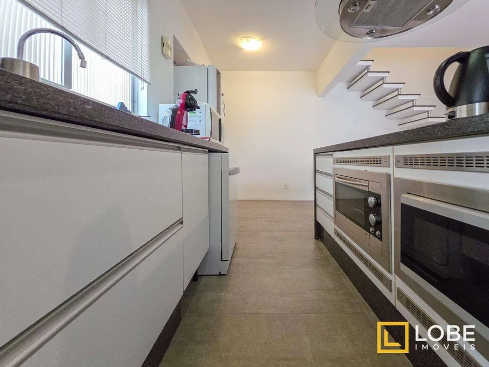 Apartamento, 2 quartos, 92 m² - Foto 3